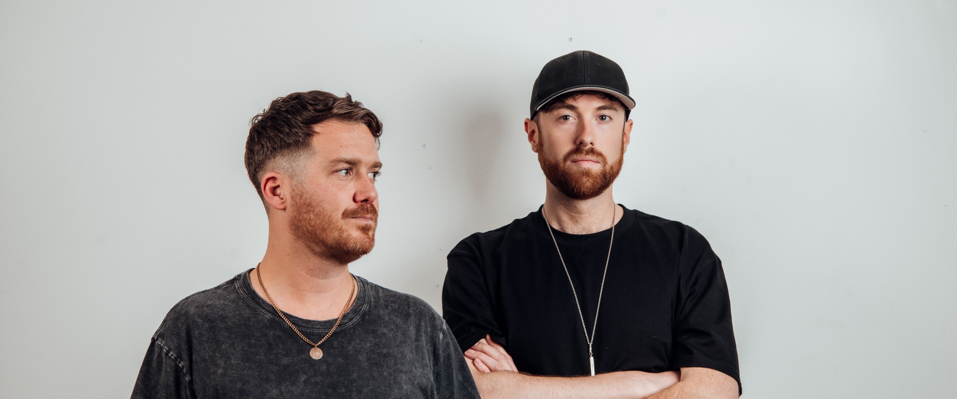 A Complete Overview of Gorgon City: The Rising House Music Duo