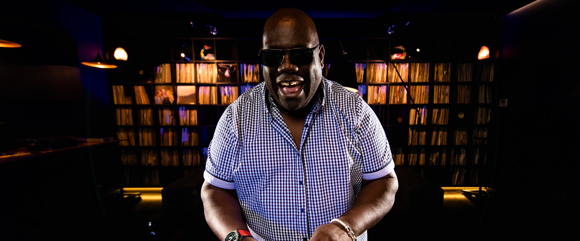 The Ultimate House Music Guide: Everything You Need to Know About Carl Cox