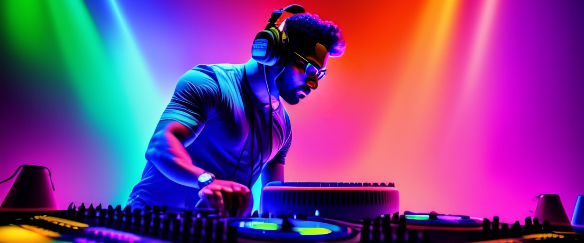 The Ins and Outs of Deep House Music: From Origins to DJ Tips