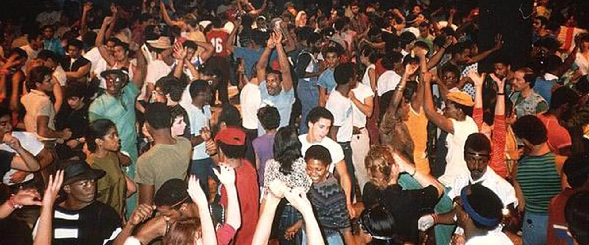The Ultimate Guide to Paradise Garage in New York City