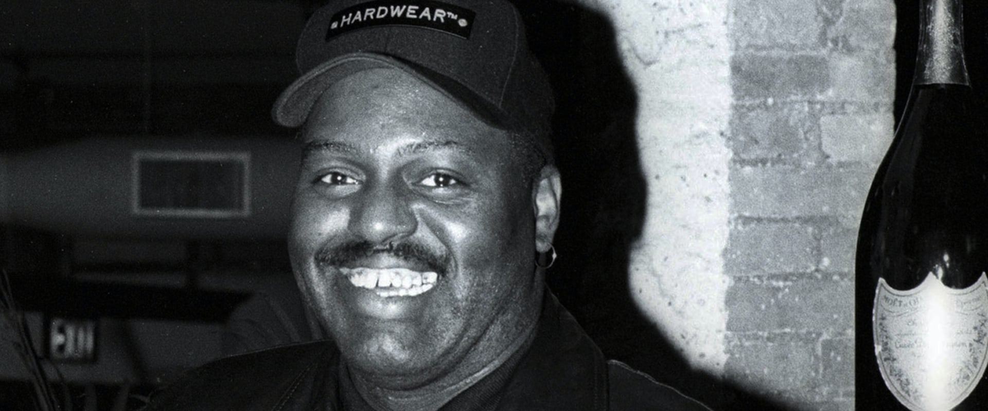 Frankie Knuckles and the Birth of House Music