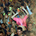Rave Culture and its Impact on House Music Events