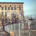 Berghain: The Ultimate House Music Experience in Berlin