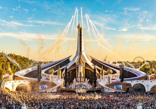 Explore the World of House Music: Festivals, Artists, and Culture