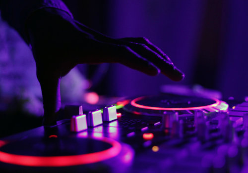 The Origins of House Dance Styles: Exploring the Culture and Music of House