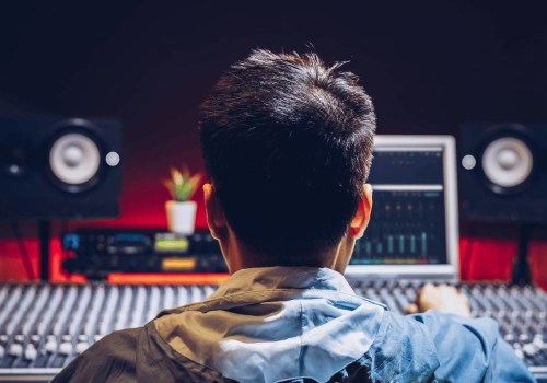 Creating Basslines and Melodies: A Complete Guide to House Music Production