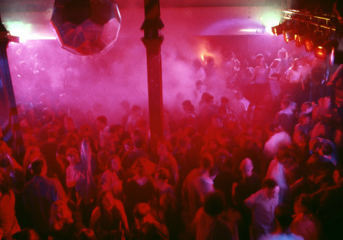 A Complete Look at Hacienda in Manchester: The Legendary House Club