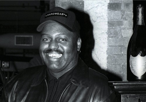 Frankie Knuckles and the Birth of House Music