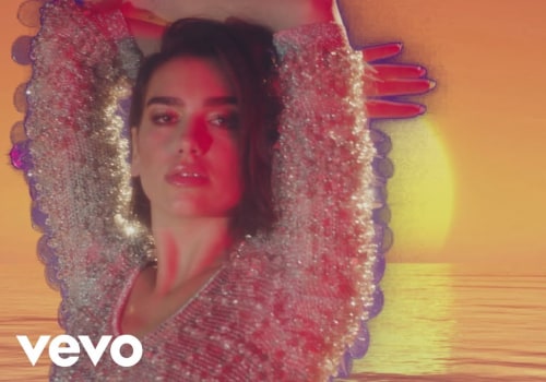 Discover the World of House Music with 'One Kiss' by Dua Lipa & Calvin Harris