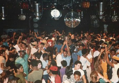 The Role of Dance in House Music Culture